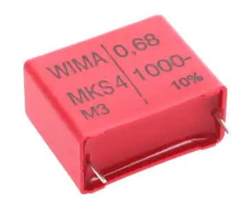 WIMA MKP1D043306G00KSC9