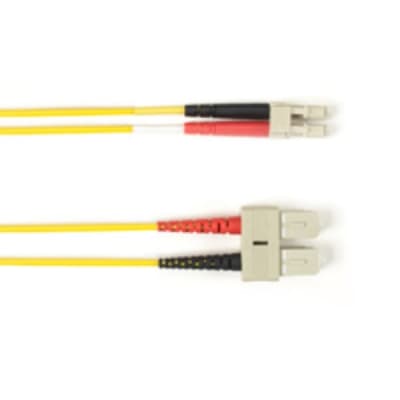 BLACK BOX CORP FOCMP10-020M-SCLC-YL