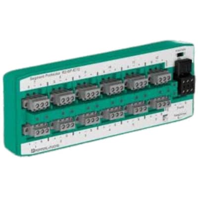 PEPPERL & FUCHS R2-SP-IC12