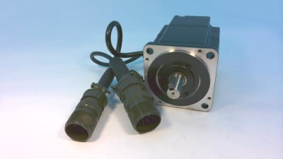 YASKAWA ELECTRIC SGMP-04U314CM