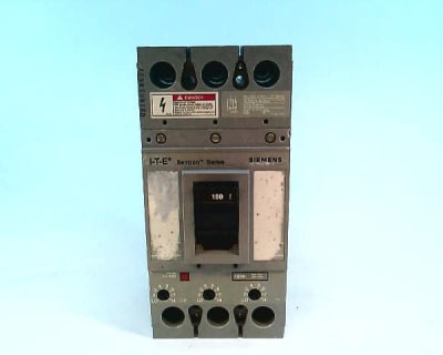 SIEMENS FD63F150L