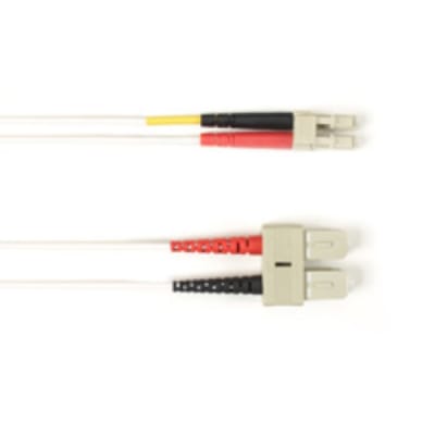 BLACK BOX CORP FOCMP10-020M-SCLC-WH