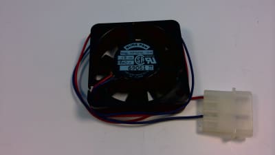 ELINA FAN HDF5216L-12HB