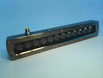 BANNER ENGINEERING LEDWLA290AP5-XQ