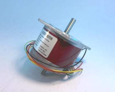 DANAHER MOTION E31NRHA-LDN-NS-00