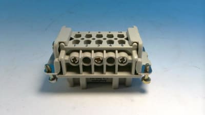 AMPHENOL C146-10B003-102-3