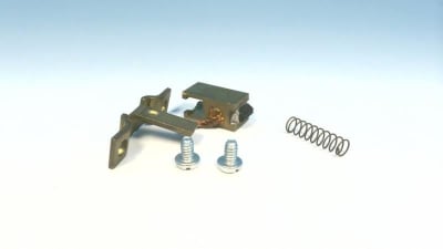 DANAHER MOTION RB116B/RB117B