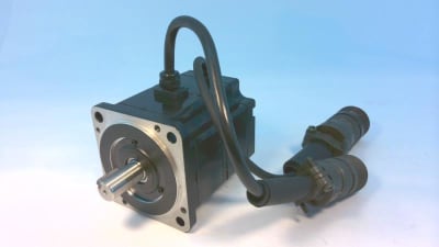 YASKAWA ELECTRIC SGMP-02U314M