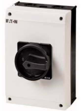 EATON CORPORATION P3-63/I4/SVB-SW