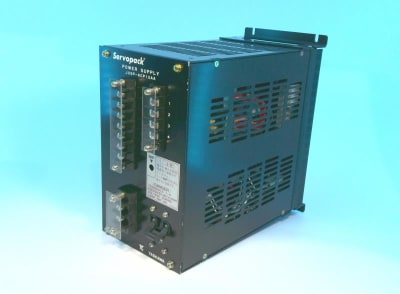 YASKAWA ELECTRIC JUSP-ACP15AA