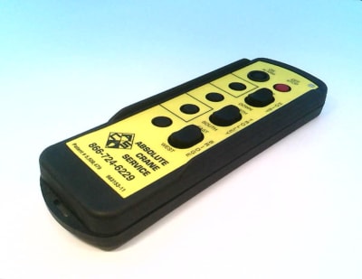 LAIRD TECHNOLOGIES 25T11A-ABS