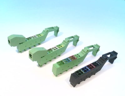 PHOENIX CONTACT IB IL BK-PLSET/CP