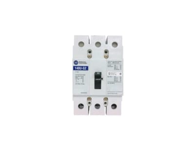ALLEN BRADLEY 140U-G2C3-C30