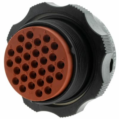 TE CONNECTIVITY WT06B-24-31SN-C