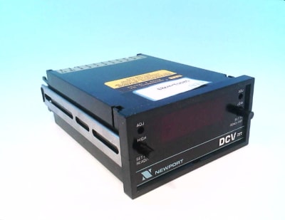 OMEGA ENGINEERING Q2001-AVR3