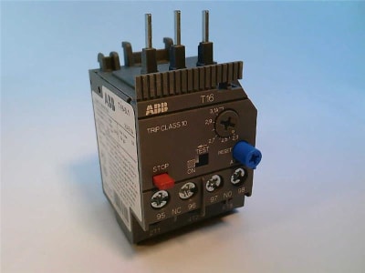 ASEA BROWN BOVERI T16-3.1