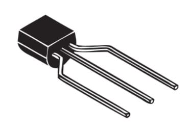 ANALOG DEVICES LT1109CZ-12#PBF