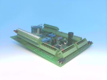 SAFELINE 3800-031
