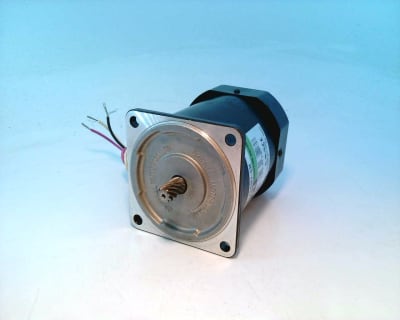 ORIENTAL MOTOR 5IK60GU-CW