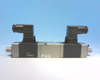 SMC NVS4314-0052DP
