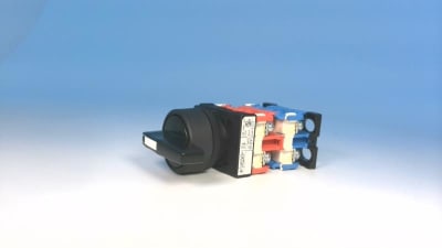 FUJI ELECTRIC AR22WCR-1014B