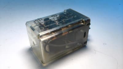 TE CONNECTIVITY IKAP-38033