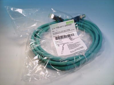 MURR ELEKTRONIK 7700-44711-S4U0350