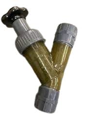 GEORG FISCHER SIGNET NW-50-DA63-2-ND10