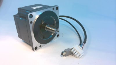 YASKAWA ELECTRIC SGMPH-08AAA61
