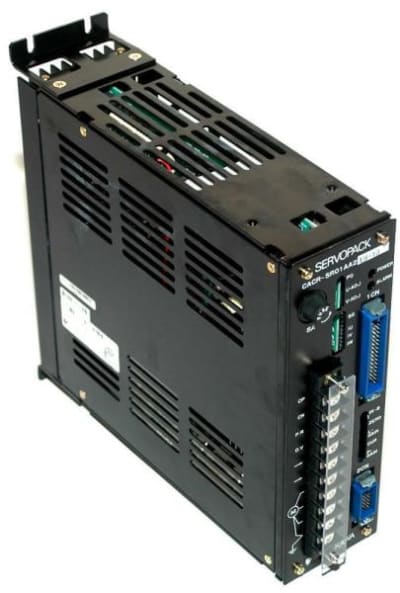 YASKAWA ELECTRIC CACR-SR01AA2AH-Y314