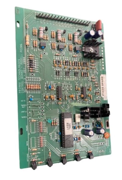 PRIMAX TECHNOLOGIES PC206