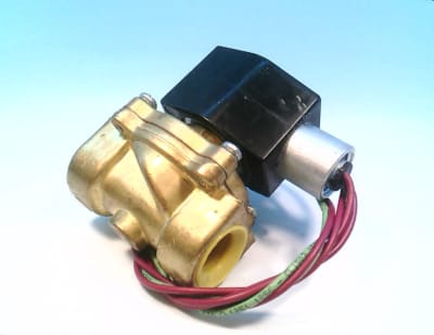 JEFFERSON SOLENOID ZC1335BA6T