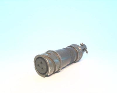 AMPHENOL GTS01LCF20-3S