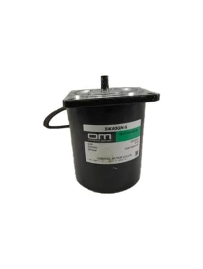 ORIENTAL MOTOR 5IK40GN-S