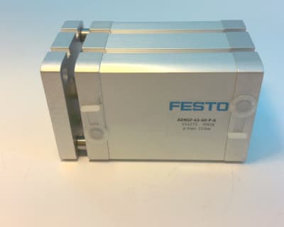 FESTO ADNGF-63-60-P-A