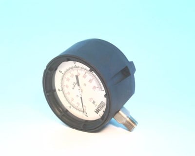 WEISS INSTRUMENTS NF4UGY2-405-2L