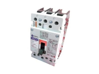 ALLEN BRADLEY 140UE-H1C3-C16