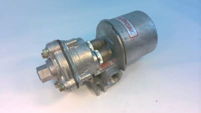 ASCO SA12D/TG10A11