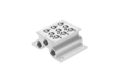 FESTO CPE14-PRS-3/8-3