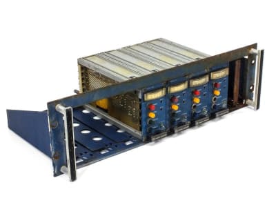 GENERAL MONITORS INC 18-01-100