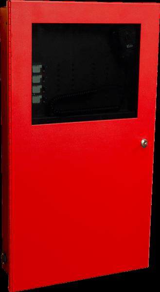 POTTER ELECTRIC EVAX 100M