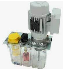 LINCOLN INDUSTRIAL KFE25-KW3+924