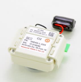 HONEYWELL MIDAS-L-O2S