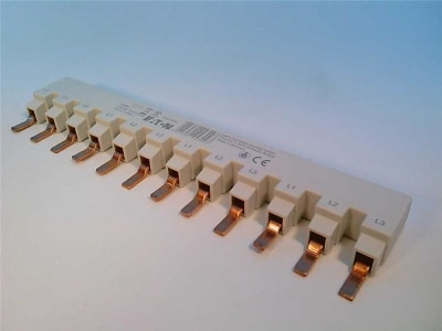 EATON CORPORATION ZSVUL16-3P-3TE12SP