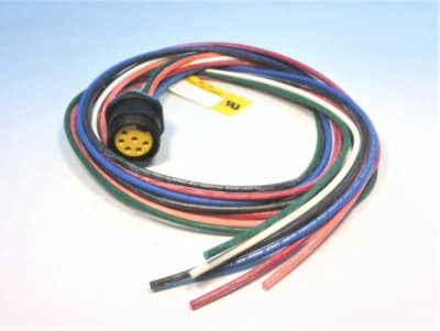 TPC WIRE & CABLE 84560