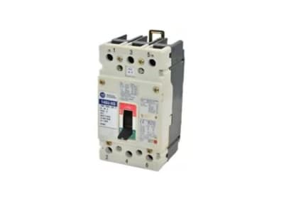 ALLEN BRADLEY 140U-H2C3-C25-A