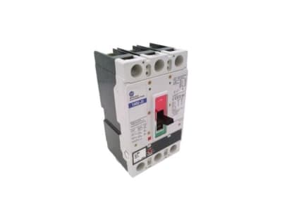 ALLEN BRADLEY 140U-J6D3-D17-A