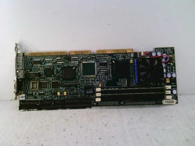 KONTRON P3S440/ELA-01