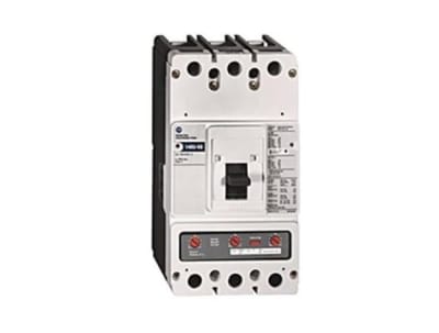 ALLEN BRADLEY 140U-K3D3-D40