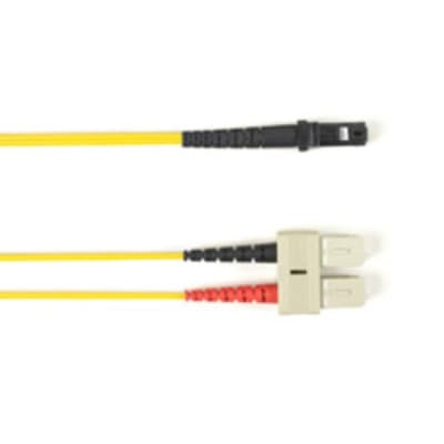 BLACK BOX CORP FOCMP10-020M-SCMT-YL